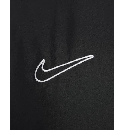 Олімпійка чоловіча Nike Academy Dri-Fit Soccer Jacket Black FQ1791-010