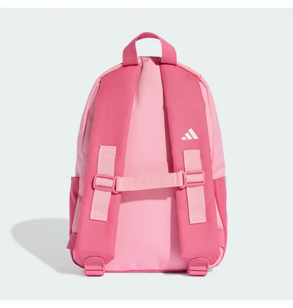 Рюкзак детский Adidas Lk Bp 3Bar Pink KE0414