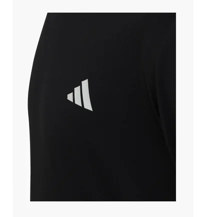 Футболка детская Adidas Club Tennis Tee Black HZ9013