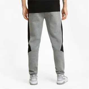 Штаны мужские Puma Evostripe Grey 585814-03