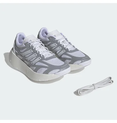 Кросівки унісекс Adidas Adizero Aruku Grey JQ7415
