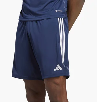 Шорты мужские Adidas Shorts Tiro 23 Cb Tr Sho Blue HZ0176