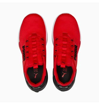Кроссовки мужские Puma Retaliate 2 Red 376676-18