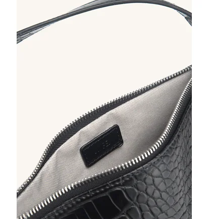 Сумка жіноча JW PEI Eva Shoulder Handbag Black BB2023BG60987JWP