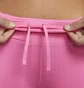 Легінси жіночі Nike Fast Pink DX0948-656