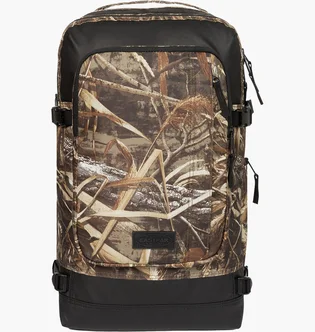 Рюкзак унісекс EASTPAK Tecum L Brown EK00092DL85