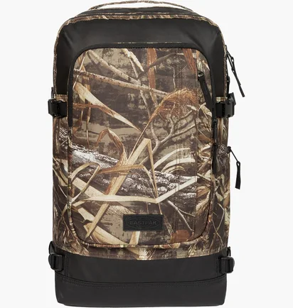 Рюкзак унисекс EASTPAK Tecum L Brown EK00092DL85