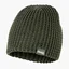 Шапка унисекс Jeep Reversible Tricot Hat J22W Green O102597-E844
