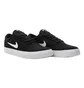 Кросівки унісекс Nike Sb Charge Canvas Black CD6279-002