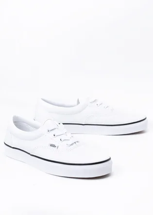 Кеды унисекс Vans Era White VN000EWZW001M