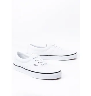 Кеды унисекс Vans Era White VN000EWZW001M