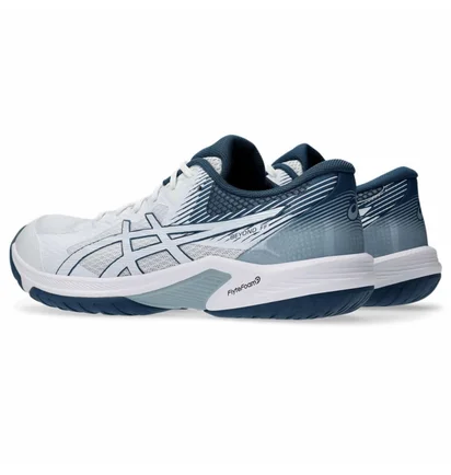 Кроссовки мужские Asics Beyond White/Blue 1071A092-103