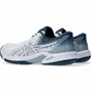 Кроссовки мужские Asics Beyond White/Blue 1071A092-103