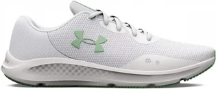 Кросівки жіночі Under Armour W Charged Pursuit 3 Twist White 3026692-100