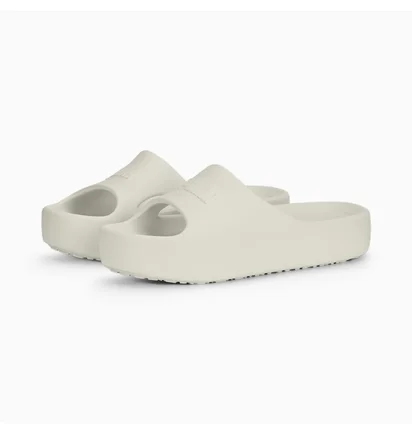 Тапочки жіночі Puma Shibusa Beige 389082-02