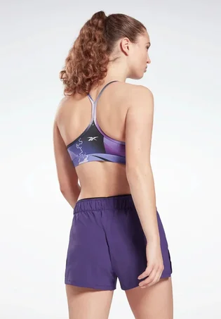 Топ жіночий Reebok Skinny Retro Vector Multi GL2812