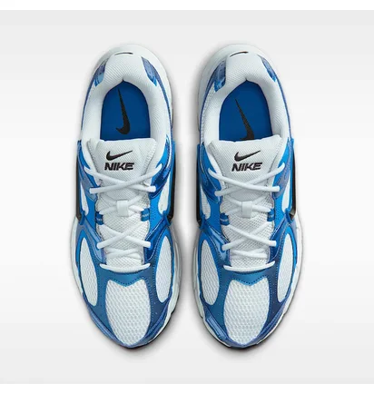 Кроссовки мужские Nike V5 Rnr White/Blue HJ5228-010