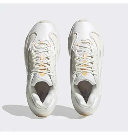 Кроссовки женские Adidas Oznova Shoes Beige Gw6819