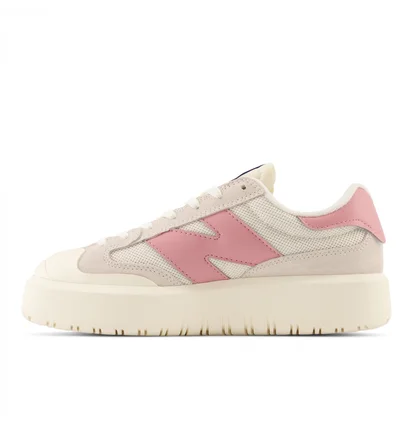 Кроссовки мужские New Balance Ct302 Beige CT302RH