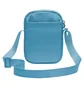 Сумка унисекс Nike Heritage Light Blue BA5871-407