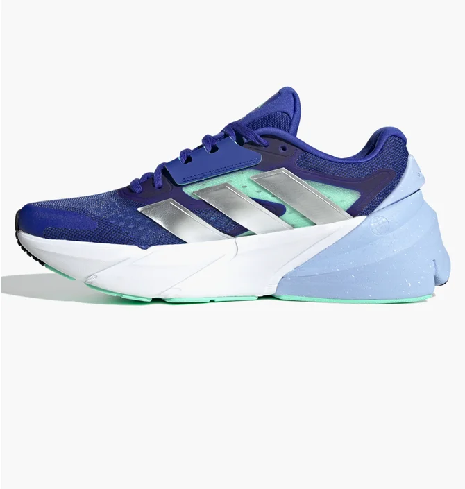 Кроссовки мужские Adidas Adistar 2.0 Running Shoes Blue Gv9121