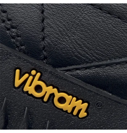 Кроссовки унисекс Reebok Club C Vibram Black Gy8792