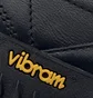 Кроссовки унисекс Reebok Club C Vibram Black Gy8792