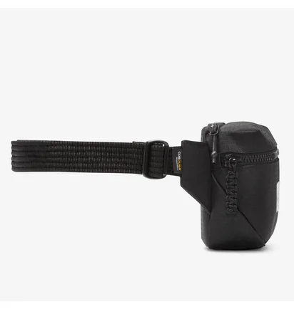 Сумка унисекс Air Jordan Jam Flight Cros Black MA0799-023