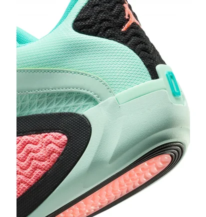 Кросівки унісекс Nike Tatum 2 Vortex Turquoise FJ6457-300