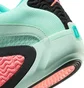 Кросівки унісекс Nike Tatum 2 Vortex Turquoise FJ6457-300