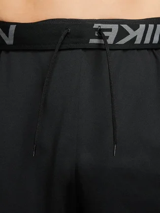 Шорти чоловічі Nike Dri Fit Knit Short 6.0 Black DD187-010