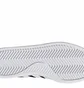 Кросівки унісекс Adidas Grand Court 2.0 Black GW9196
