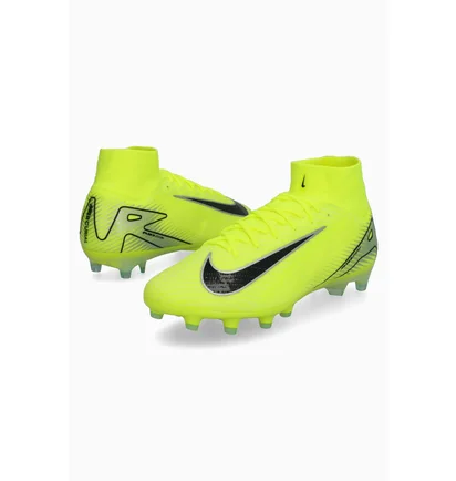 Бутси чоловічі Nike Zoom Superfly 10 Elite Green FQ8339-700