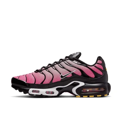 Кросівки чоловічі Nike Air Max Plus Pink HF3837-600