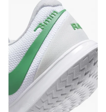 Кроссовки мужские Nike Court Zoom Vapor Cage 4 Rafa Men’S Hard Court Tennis Shoes White DD1579-103