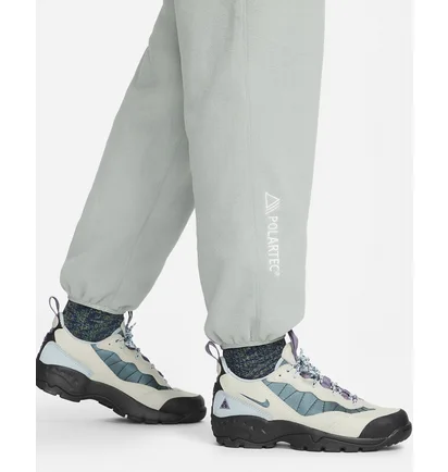 Штаны мужские Nike Acg Polartec® Wolf Tree MenS Pants Grey CV0658-330