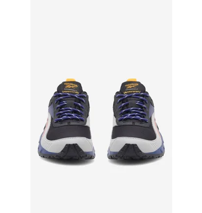 Кроссовки женские Reebok Ridgerider 6 Blue/Black GX2247