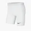Термобелье мужское Nike Pro Short White Bv5635-100