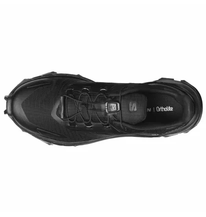 Кросівки жіночі Salomon Supercross 4 Black 417374