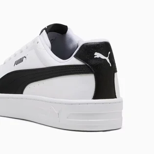 Кеды мужские Puma Court Classic Clean White 402223-01