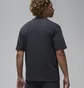 Футболка мужская Air Jordan T-Shirt Air Wordmark Black FJ1969-045