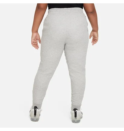 Спортивний костюм дитячий Nike Sportswear Tech Fleece Grey FD2980-063__FD2976-063