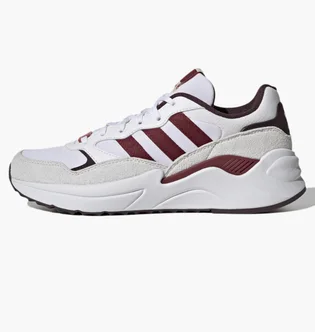 Кросівки жіночі Adidas Retropy Adisuper Her Vegan Shoes White Gy1901