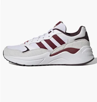 Кроссовки женские Adidas Retropy Adisuper Her Vegan Shoes White Gy1901