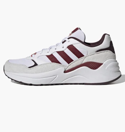 Кросівки жіночі Adidas Retropy Adisuper Her Vegan Shoes White Gy1901