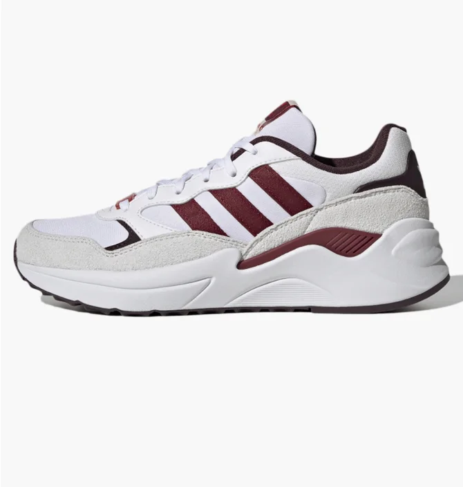 Кросівки жіночі Adidas Retropy Adisuper Her Vegan Shoes White Gy1901