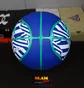 Баскетбольний м'яч Wilson Nba Drv Plus Dazzle Multi WZ3016102XB5
