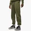 Штани чоловічі Air Jordan M J 23E Flc Pant Green Dq8088-378