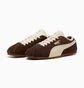 Кроссовки унисекс Puma Tackle Brown 404456-11