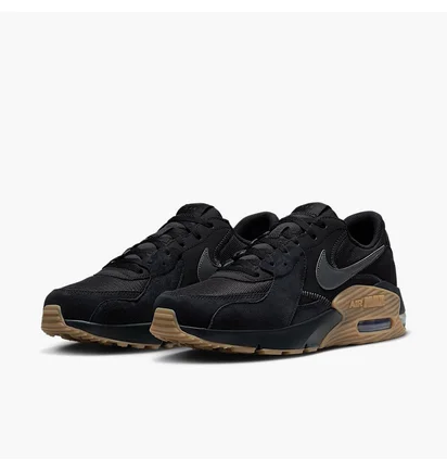 Кроссовки мужские Nike Air Max Excee S Size 10 Black HV0928-010